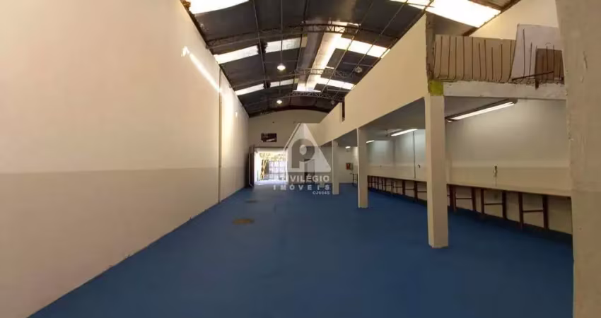 Prédio comercial à venda no Engenho Novo