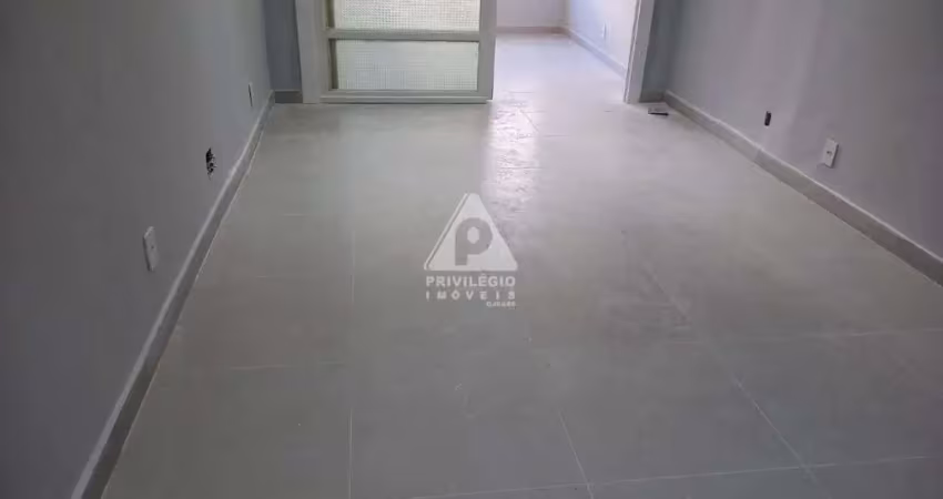 Kitnet / Stúdio à venda na Rua Santa Clara, --, Copacabana, Rio de Janeiro