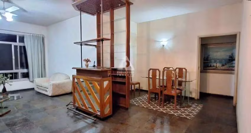 Excelente apartamento a venda no Flamengo