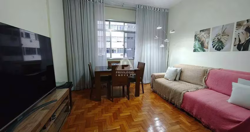 Apartamento à venda, 1 quarto, Flamengo - RIO DE JANEIRO/RJ