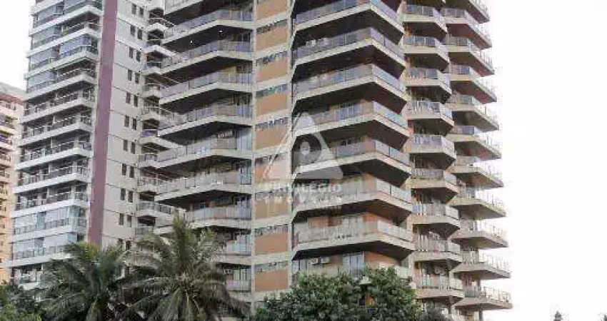 Apartamento com 1 quarto à venda na Avenida Lúcio Costa, --, Barra da Tijuca, Rio de Janeiro