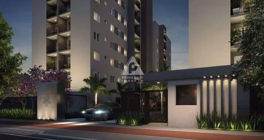 Descubra o residencial gran royal, o lugar onde seus maiores sonhos se tornam realidade no coração da taquara
