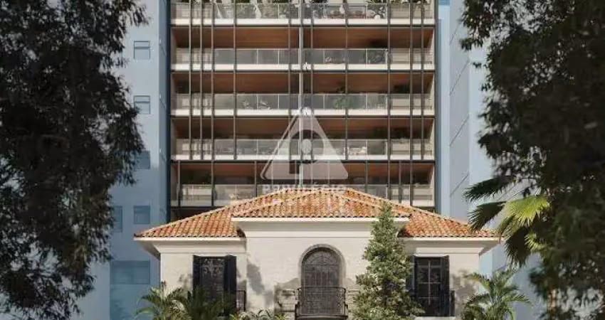 Apartamento à venda, 2 quartos, 1 vaga, ipanema - rio de janeiro/rj