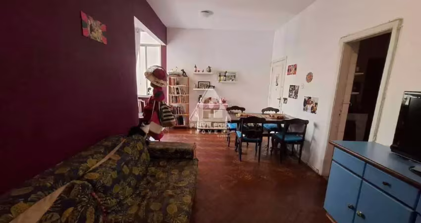 Apartamento de 3 quartos na travessa guimarães natal em copacabana!!!