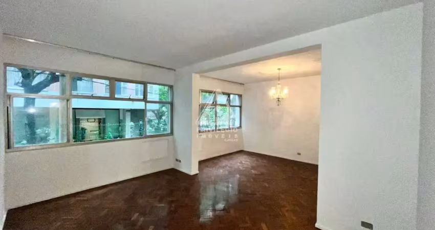 Apartamento com 4 quartos à venda na Rua Marechal Mascarenhas de Morais, --, Copacabana, Rio de Janeiro
