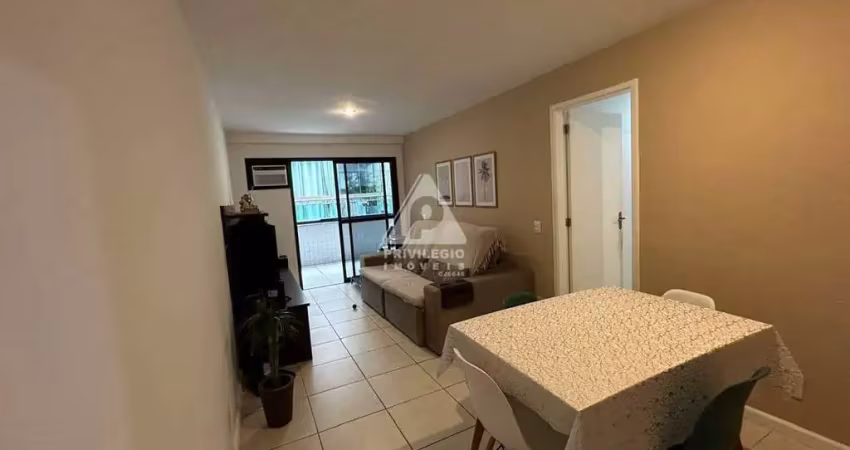 Apartamento com 3 quartos à venda na Rua Professor Taciel Cylleno, --, Recreio dos Bandeirantes, Rio de Janeiro
