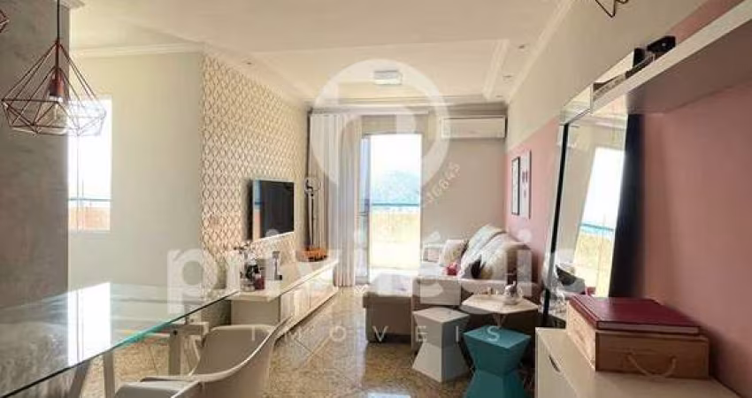 Cobertura Duplex à venda, 2 quartos, 1 suíte, 2 vagas, BARRA DA TIJUCA - RIO DE JANEIRO/RJ