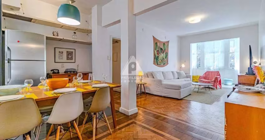 Apartamento com 3 quartos à venda na Rua Souza Lima, --, Copacabana, Rio de Janeiro