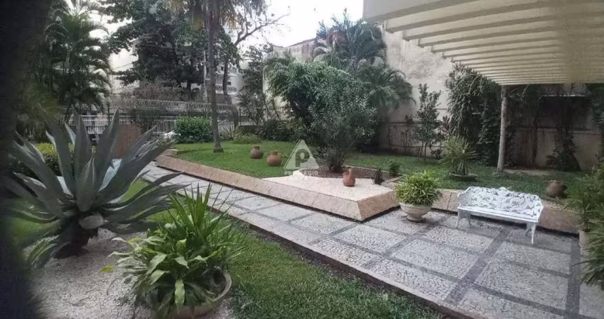 Apartamento à venda, 3 quartos, 1 suíte, 1 vaga, Grajaú - RIO DE JANEIRO/RJ