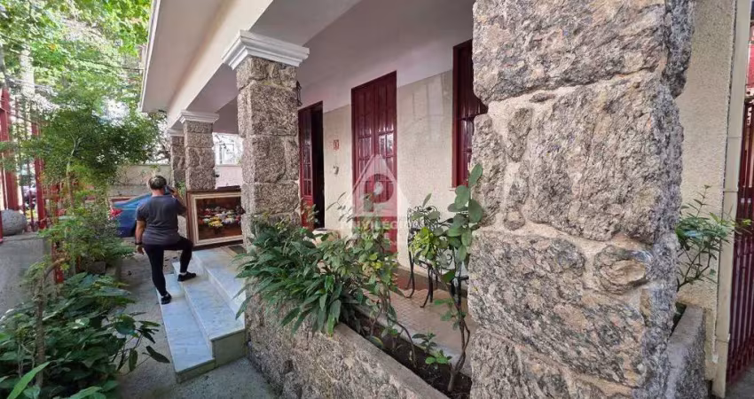Excelente casa 4 quartos à venda na Urca