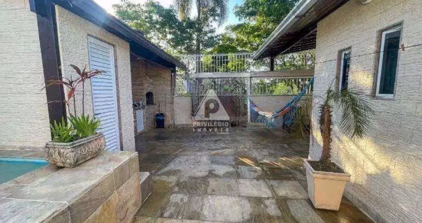 Cobertura Duplex no melhor ponto da Ilha do Governador!