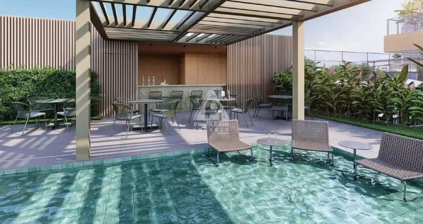 Apartamento com 2 quartos à venda na Avenida Ermanno Dallari, --, Barra da Tijuca, Rio de Janeiro