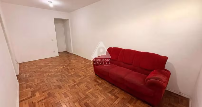 Apartamento com 3 quartos à venda na Rua Lauro Muller, --, Botafogo, Rio de Janeiro