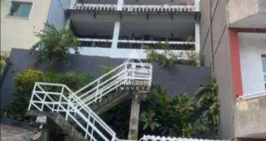 Excelente casa em condominio fechado vila valqueire 5 quartos espetacular!