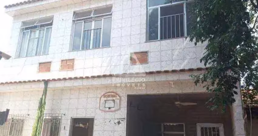Casa com 3 quartos à venda na Rua Taborari, --, Braz de Pina, Rio de Janeiro