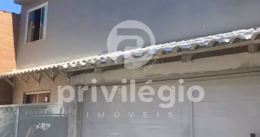 Casa duplex à venda, 3 quartos, 1 suíte, 1 vaga, taquara - rio de janeiro/rj