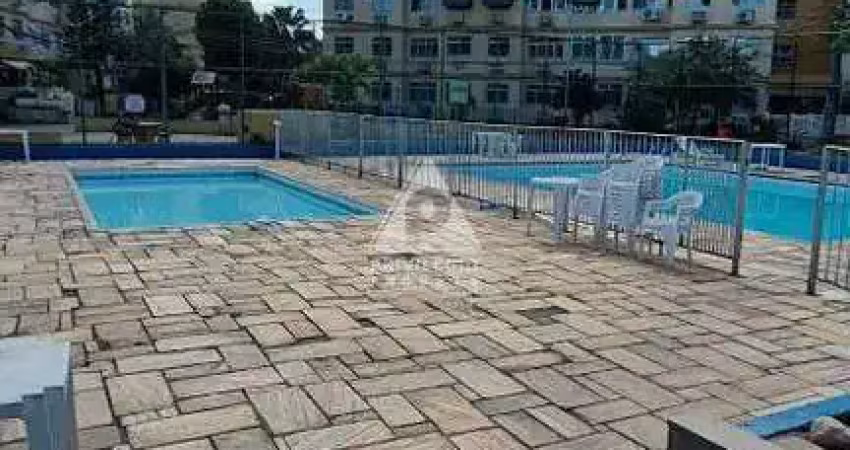 Apartamento à venda, 2 quartos, taquara - rio de janeiro/rj