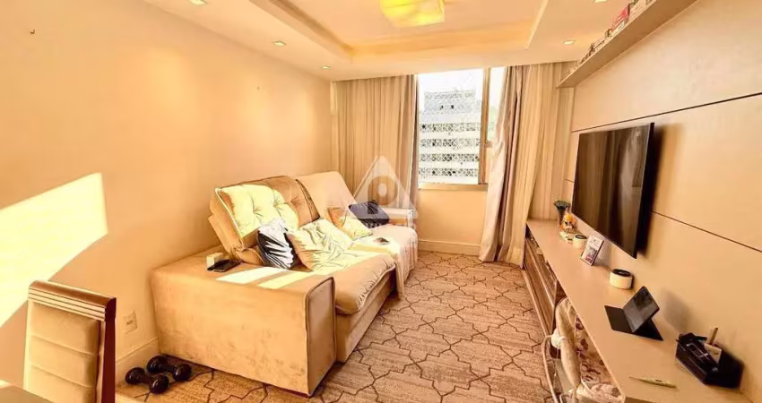 Apartamento de 3 quartos com vaga em botafogo disponível para venda na privilégio imóveis
