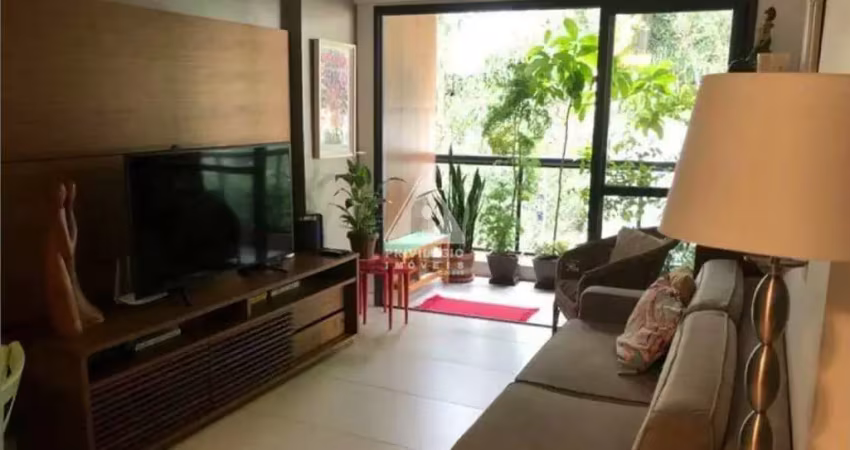 Apartamento a venda com 04 quartos, 02 vagas em botafogo
