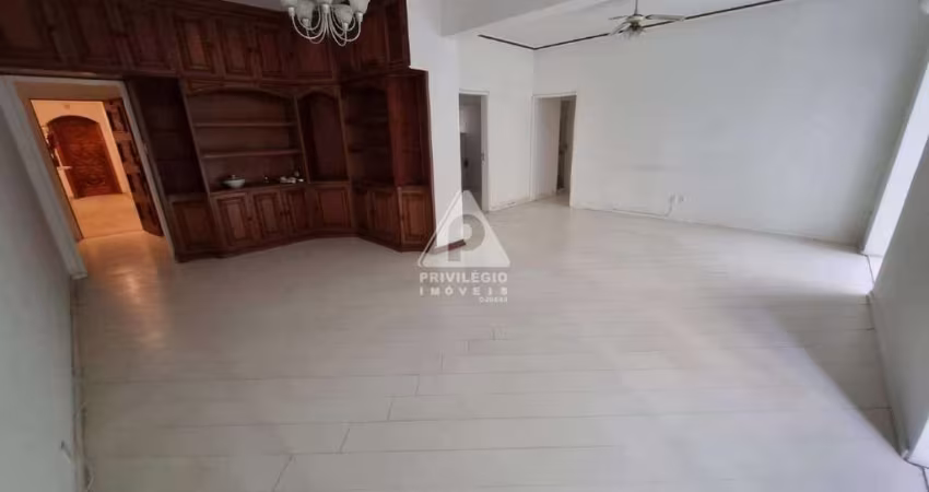 Apartamento com 3 quartos à venda na Rua Gustavo Sampaio, --, Leme, Rio de Janeiro