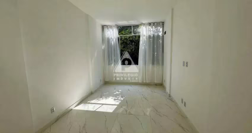 Excelente apartamento de 2 quartos na rua paissandu – 87 m² – vaga na escritura!