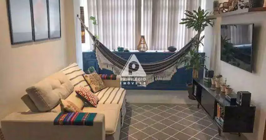 Apartamento com 1 quarto à venda na Avenida Rodrigo Otavio, --, Gávea, Rio de Janeiro