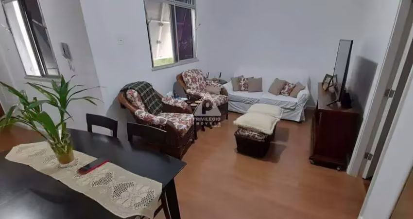 Apartamento com 2 quartos à venda na Rua Cândido Gaffree, --, Urca, Rio de Janeiro