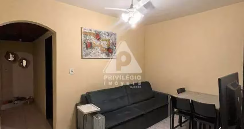 Casa à venda, 3 quartos, 2 suítes, 1 vaga, rio comprido - rio de janeiro/rj