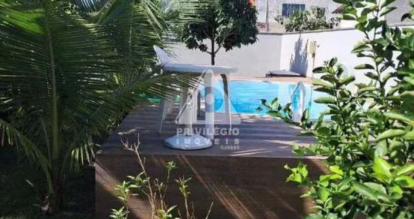 Casa com 3 quartos à venda na Rua Mário Barreto França, --, Jardim Atlântico Leste (Itaipuaçu), Maricá