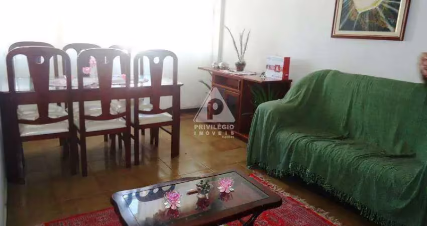 Apartamento à venda, 3 quartos, icaraí - niterói/rj