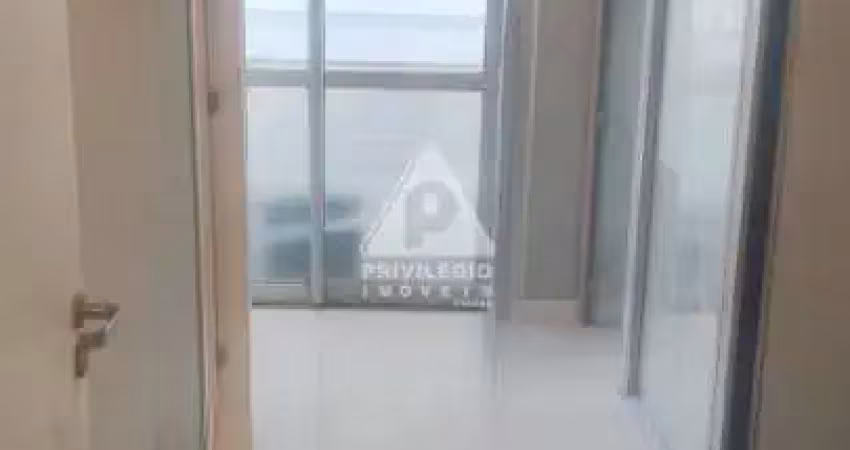 Sala comercial à venda na Rua Engenheiro Enaldo Cravo Peixoto, --, Tijuca, Rio de Janeiro