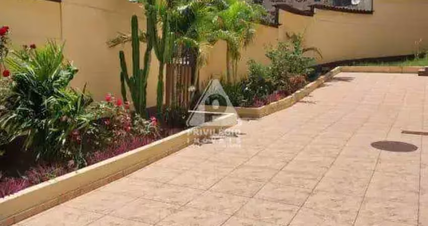 Apartamento à venda, 2 quartos, praça seca - rio de janeiro/rj