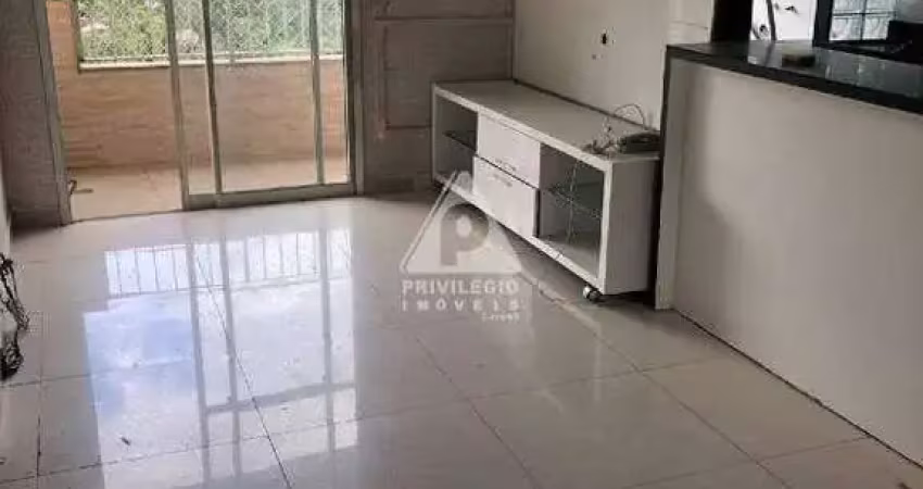 Apartamento com 1 quarto à venda na Avenida São Josemaria Escrivá, --, Itanhangá, Rio de Janeiro