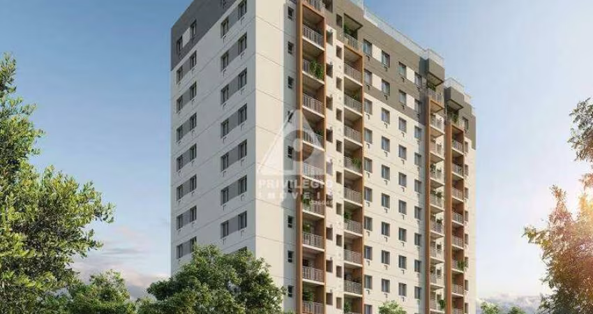 Apartamento à venda, 2 quartos, engenho de dentro - rio de janeiro/rj