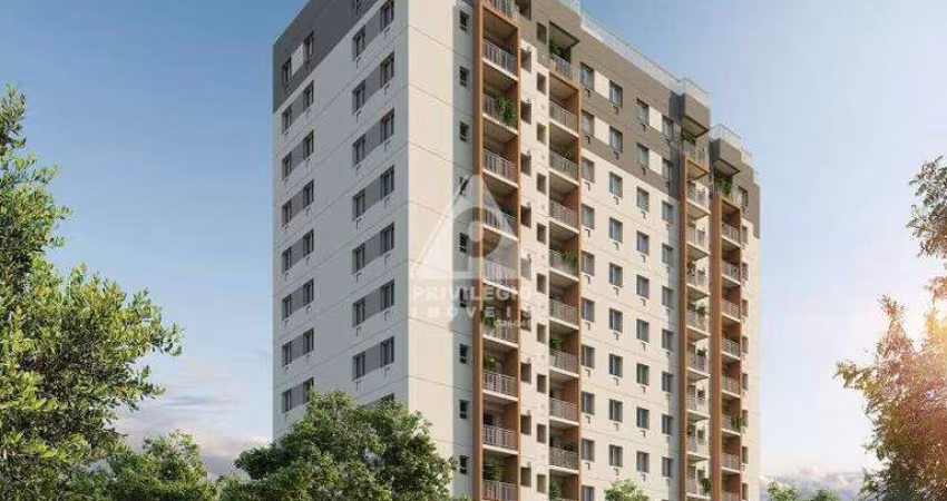 Apartamento à venda, 2 quartos, engenho de dentro - rio de janeiro/rj