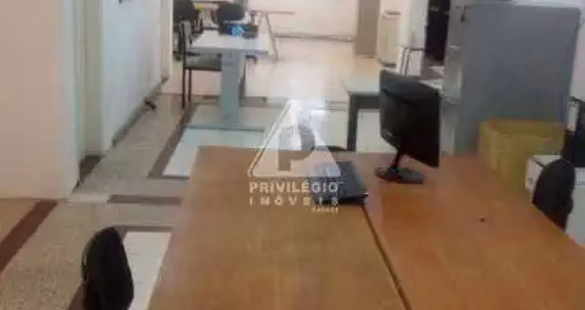 Sala comercial à venda na Rua México, --, Centro, Rio de Janeiro