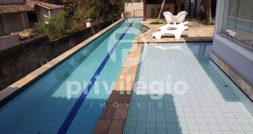 Casa à venda, 7 quartos, 2 suítes, 3 vagas, vargem grande - rio de janeiro/rj