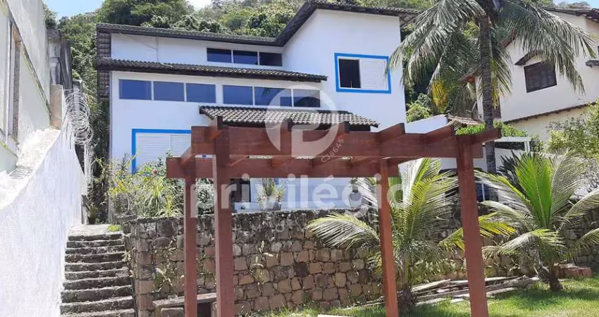 Casa duplex à venda, 5 quartos, 2 suítes, 5 vagas, anil - rio de janeiro/rj