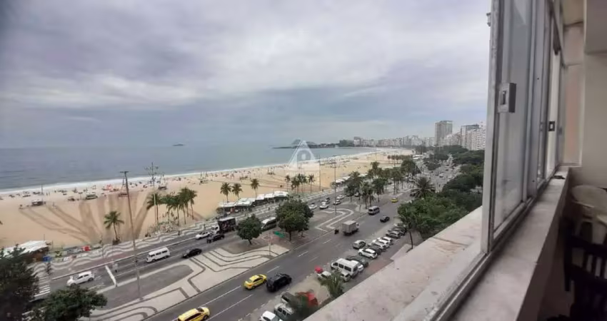 Sala comercial à venda na Avenida Atlântica, --, Copacabana, Rio de Janeiro