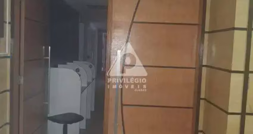 Sala comercial à venda na Avenida Rio Branco, --, Centro, Rio de Janeiro
