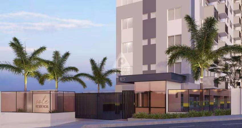 Apartamento à venda, 2 quartos, todos os santos - rio de janeiro/rj