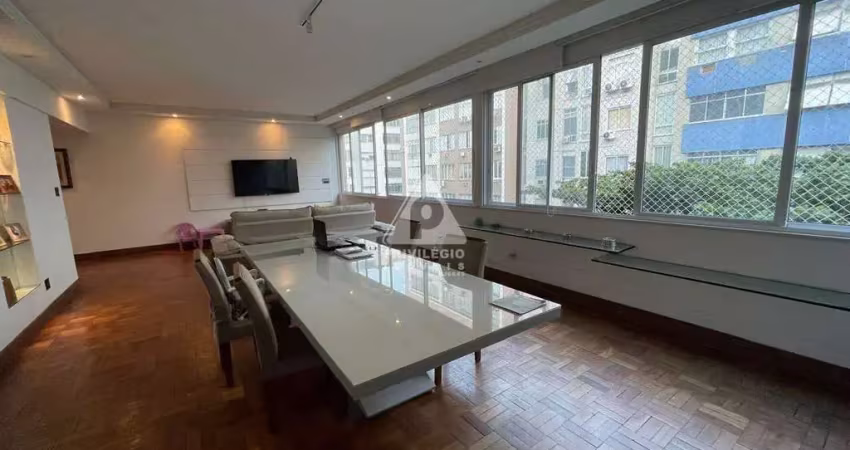 Apartamento com 3 quartos à venda na Rua Sá Ferreira, --, Copacabana, Rio de Janeiro
