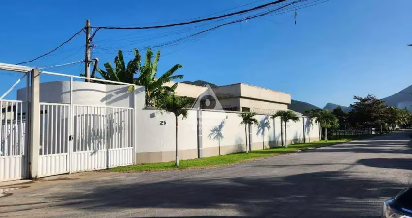 Terreno à venda, recreio dos bandeirantes - rio de janeiro/rj