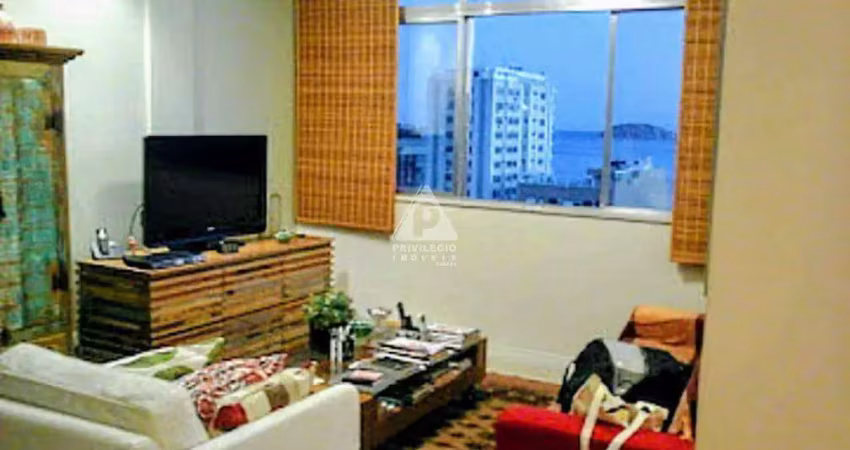 Apartamento com 1 quarto à venda na Rua Visconde de Pirajá, --, Ipanema, Rio de Janeiro
