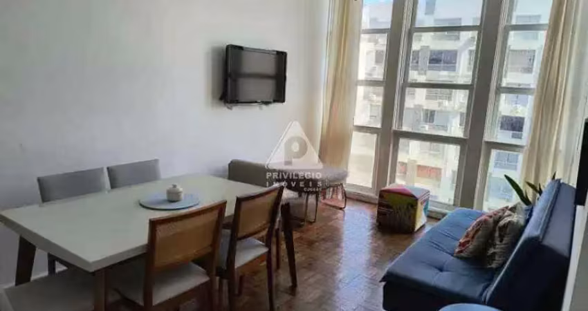 Apartamento com 2 quartos à venda na Rua Barão da Torre, --, Ipanema, Rio de Janeiro