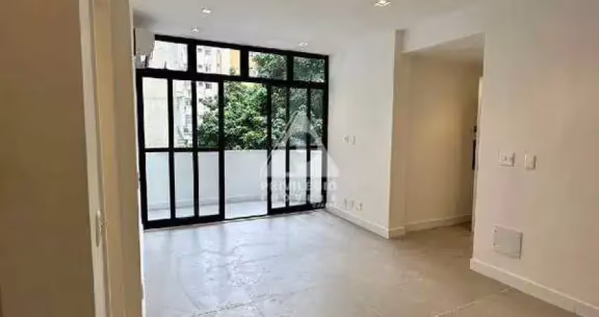 Apartamento com 2 quartos à venda na Avenida Nossa Senhora de Copacabana, --, Copacabana, Rio de Janeiro