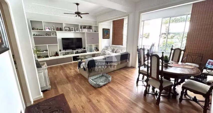Apartamento com 4 quartos à venda na Rua Guilhermina Guinle, --, Botafogo, Rio de Janeiro