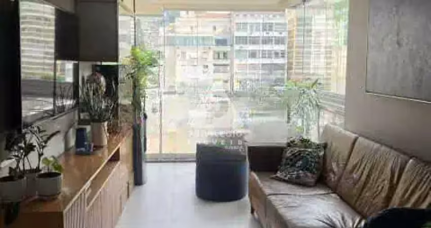 Apartamento à venda, 3 quartos, 1 suíte, 2 vagas, botafogo - rio de janeiro/rj