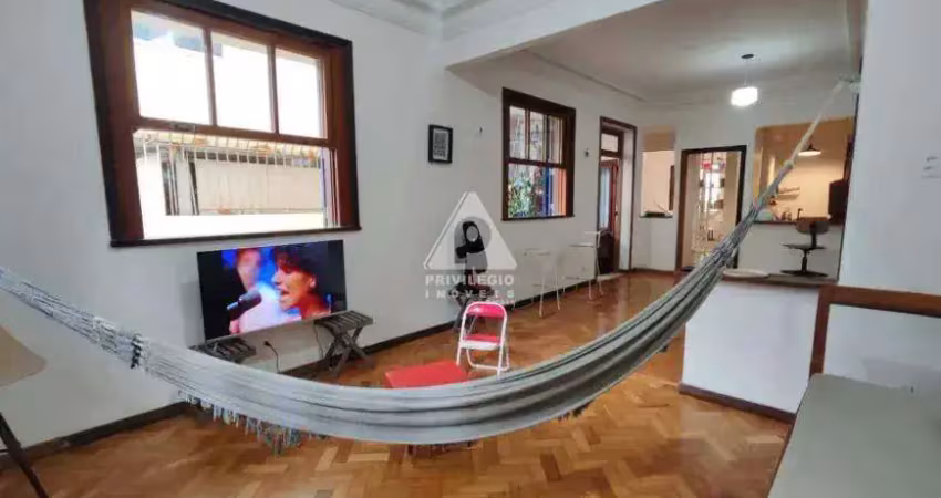 Apartamento à venda, 3 quartos, 1 vaga, copacabana - rio de janeiro/rj