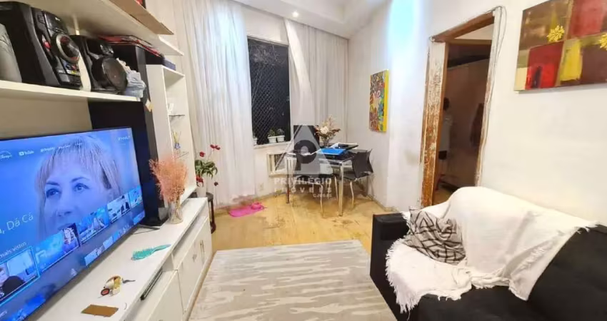 Apartamento à venda, 2 quartos, flamengo - rio de janeiro/rj